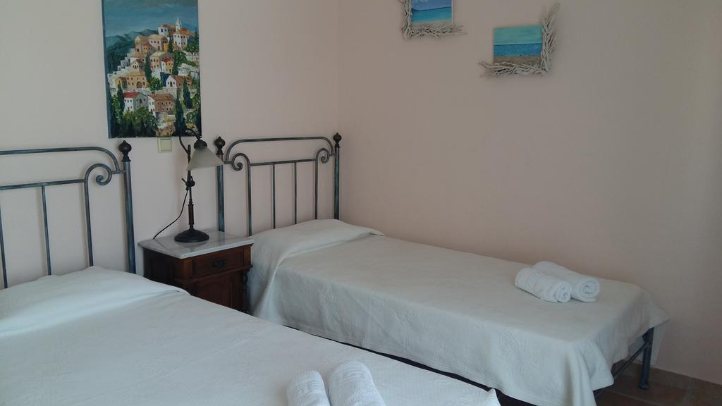 Vk Villas Apolpaina Ruang foto